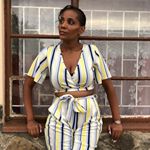 Profile Picture of Winnie Kozonguizi (@winniekozonguizi) on Instagram