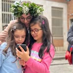 Profile Picture of Lucia Digilio (@lucia.digilio.16) on Facebook
