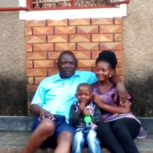 Profile Picture of Ouma Joseph (@OumaJos03103557) on Twitter