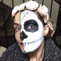 Profile Picture of Løren Murphy (@løren-murphy) on Quora