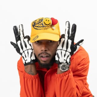 Profile Picture of B.o.B (@bob) on Instagram