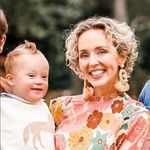 Profile Picture of Jennifer Hogan Jones (@my.beautiful.ds.journey) on Instagram