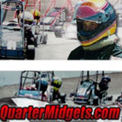 Profile Picture of Debi Supan (@Quarter_Midgets) on Twitter