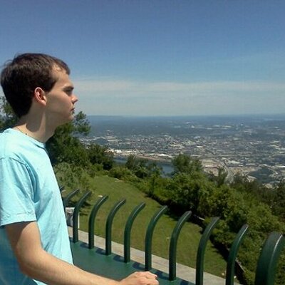 Profile Picture of Jordan Dominick (@JordanDominick) on Twitter