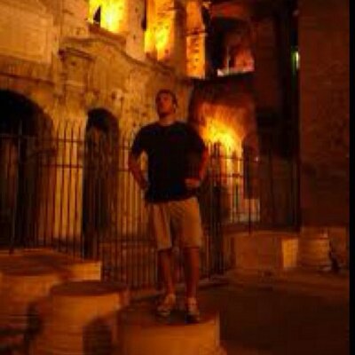 Profile Picture of David Jonsson (@MMAMofo) on Twitter
