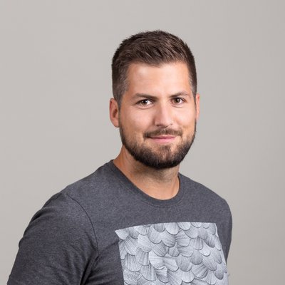 Profile Picture of Klébert Hodin (@kleberthodin) on Twitter