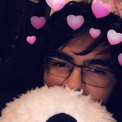 Profile Picture of Servando Ramirez Jr. (@ServandoRamirez) on Twitter