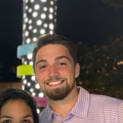 Profile Picture of Andrew Tague (@AndrewTague8) on Twitter