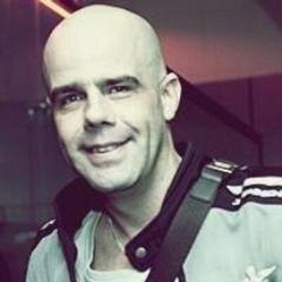 Profile Picture of Brian Abrahamson (@AbrahamsonBrian) on Twitter