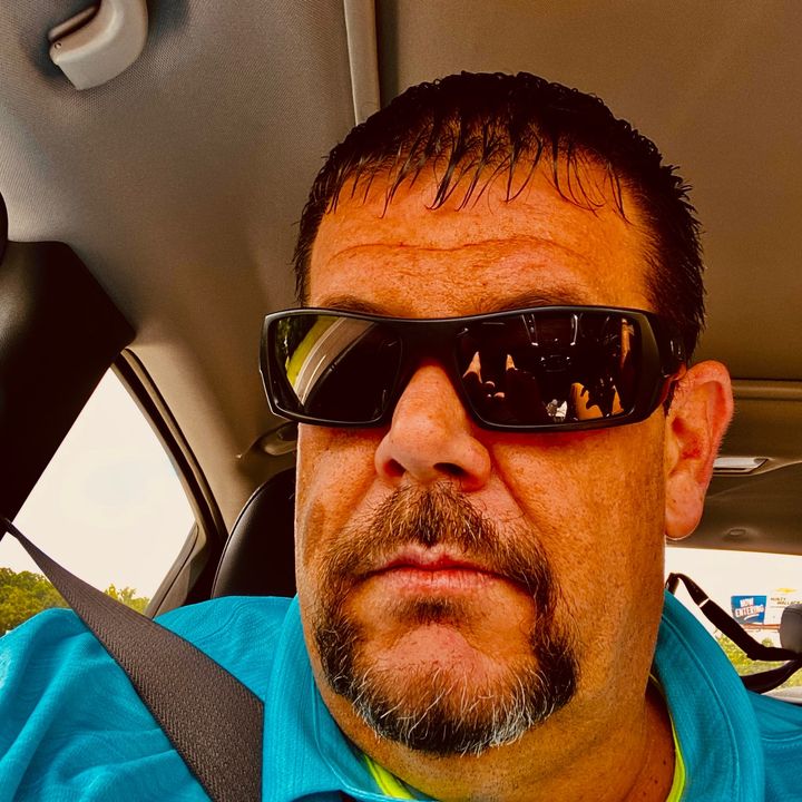 Profile Picture of Jeffrey Peters555 (@jeffreypeters052478) on Tiktok