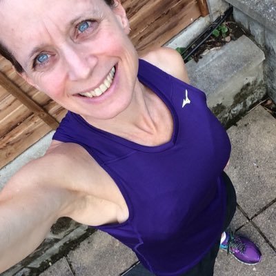 Profile Picture of Betsy Bebbington 💜 (@BetsyBebb) on Twitter