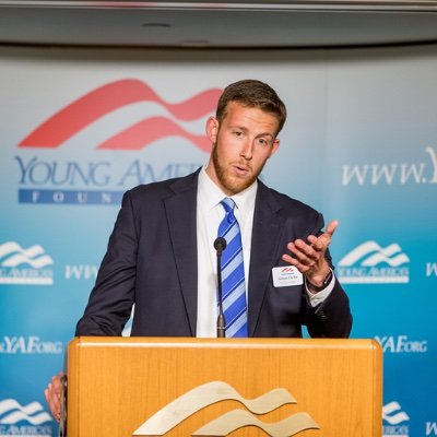 Profile Picture of Adam Ochs (@adam_ochs95) on Twitter