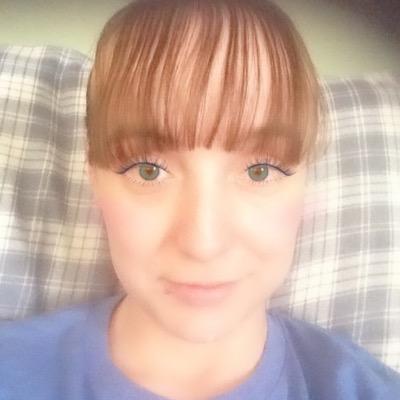 Profile Picture of Michelle McQueen (@mcqcarder) on Twitter