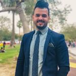 Profile Picture of ahmed aqeel (@ahmed_1995aqeel) on Instagram
