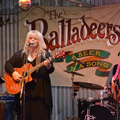 Profile Picture of Jodie Crosby (@JodieCrosby8) on Twitter