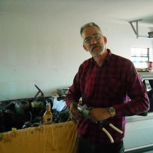 Profile Picture of Doug Page (@358830136) on Myspace
