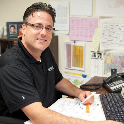 Profile Picture of Brian Dufresne (@BrianDufresne1) on Twitter