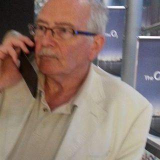 Profile Picture of John Giltrap (@john.giltrap) on Facebook