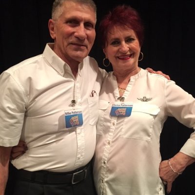 Profile Picture of Clema Owen-Patterson (@owen_clema) on Twitter