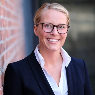 Profile Picture of Kara Keating Bench (@KKeatingBenchMD) on Twitter