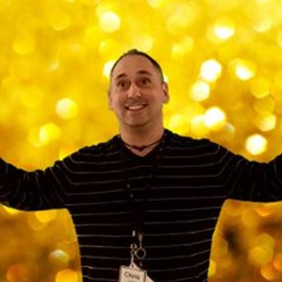 Profile Picture of Christopher Celaschi (@CCelaschi) on Twitter