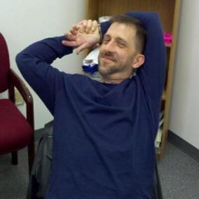 Profile Picture of James Cermak (@UpForBowling) on Twitter