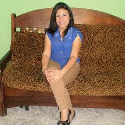 Profile Picture of Maribel Bravo (@maribelbravo17) on Twitter