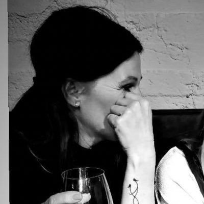 Profile Picture of Gill Parr (@parr_gill) on Twitter