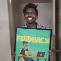 Profile Picture of Joji Joseph (@joji-joseph-64) on Quora