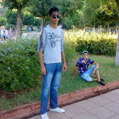 Profile Picture of Ahmed Badaoui (@AhmedOuissal) on Twitter