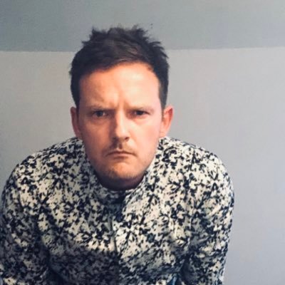 Profile Picture of Daniel Zimmermann (@4immersive) on Twitter