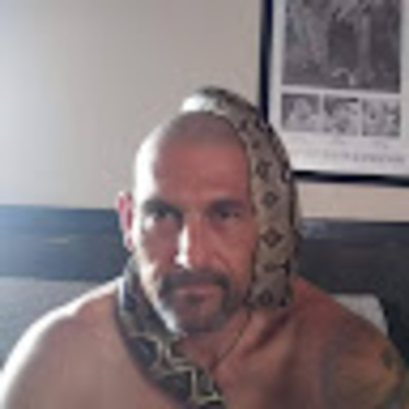 Profile Picture of Rick Cowdrey (@rickethan2) on Poshmark