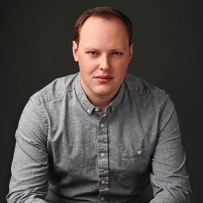 Profile Picture of Dan Caputo (@dancaputomusic) on Twitter