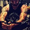 Profile Picture of Ray Hoffmann (@@sharparts) on Tiktok