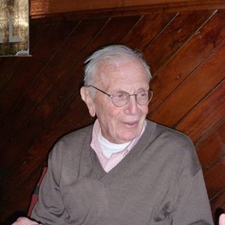 Profile Picture of Joseph W. Inselburg (@Joseph-W-Inselburg) on Facebook