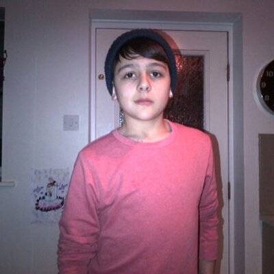 Profile Picture of Bradley Holliday (@B_Holliday13579) on Twitter
