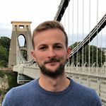 Profile Picture of Ian Healey (@irh90) on Instagram