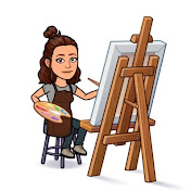 Profile Picture of Alexandra Smith (@ArtwithMissSmith) on Youtube