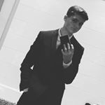 Profile Picture of Jack Bailey (@jack_bailey_2001) on Instagram