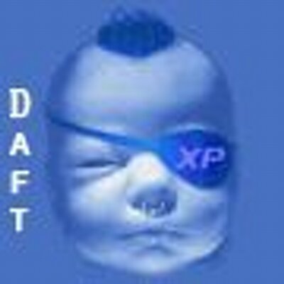 Profile Picture of Andy (@DAFT35) on Twitter