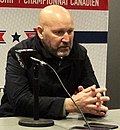 Profile Picture of Jeff Pauluson Wikipedia