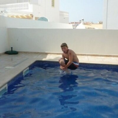Profile Picture of Toby Collins (@TobyTobycollins) on Twitter