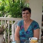 Profile Picture of Iris Rubin Fox (@irisrfox) on Instagram