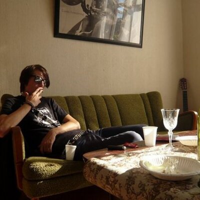 Profile Picture of Robert Blasco (@RobertBlasco) on Twitter