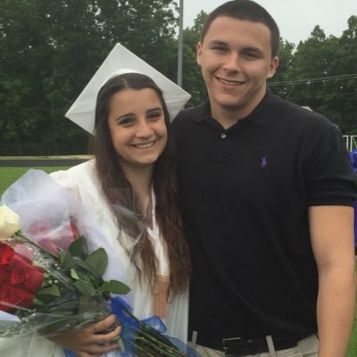 Profile Picture of James McKenney (@jamesmckenney25) on Twitter