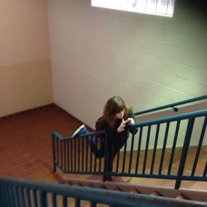 Profile Picture of Amanda Perry (@uberblue27) on Myspace