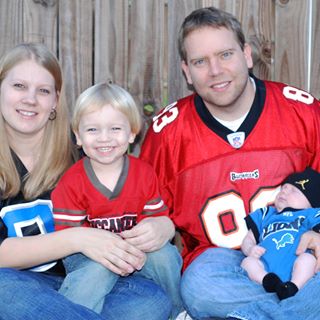 Profile Picture of Frank Colson III (@frank.colsoniii) on Facebook