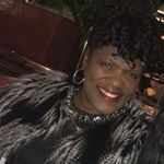 Profile Picture of Sharon Potts (@mssharonpotts) on Instagram