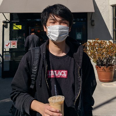 Profile Picture of Brian Quan (@thgbrian) on Twitter