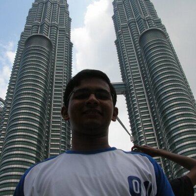 Profile Picture of Lakshminarayan (@lakshminarayans) on Twitter